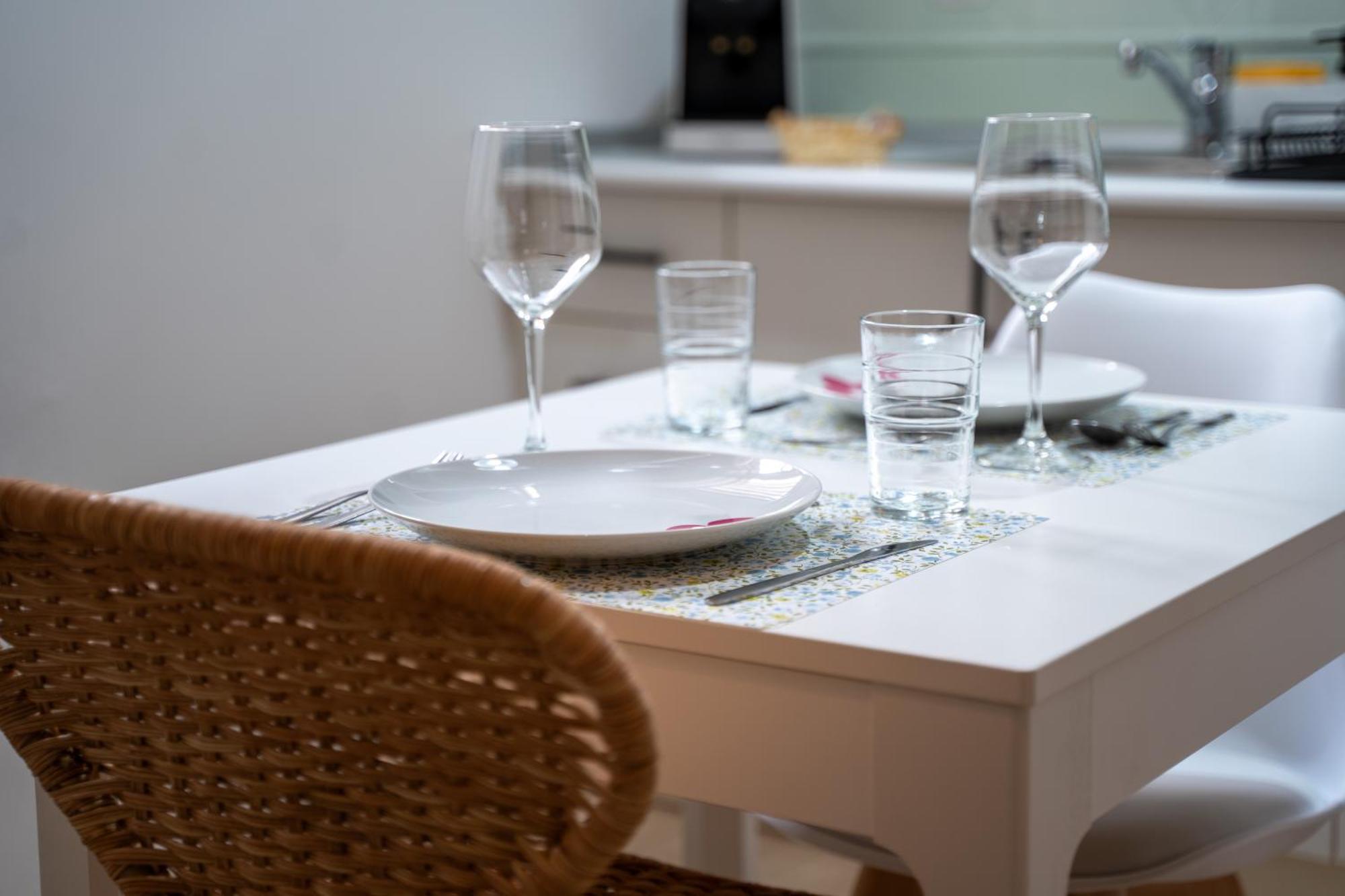 Apartamento En El Corazon De Granada - Cochera מראה חיצוני תמונה