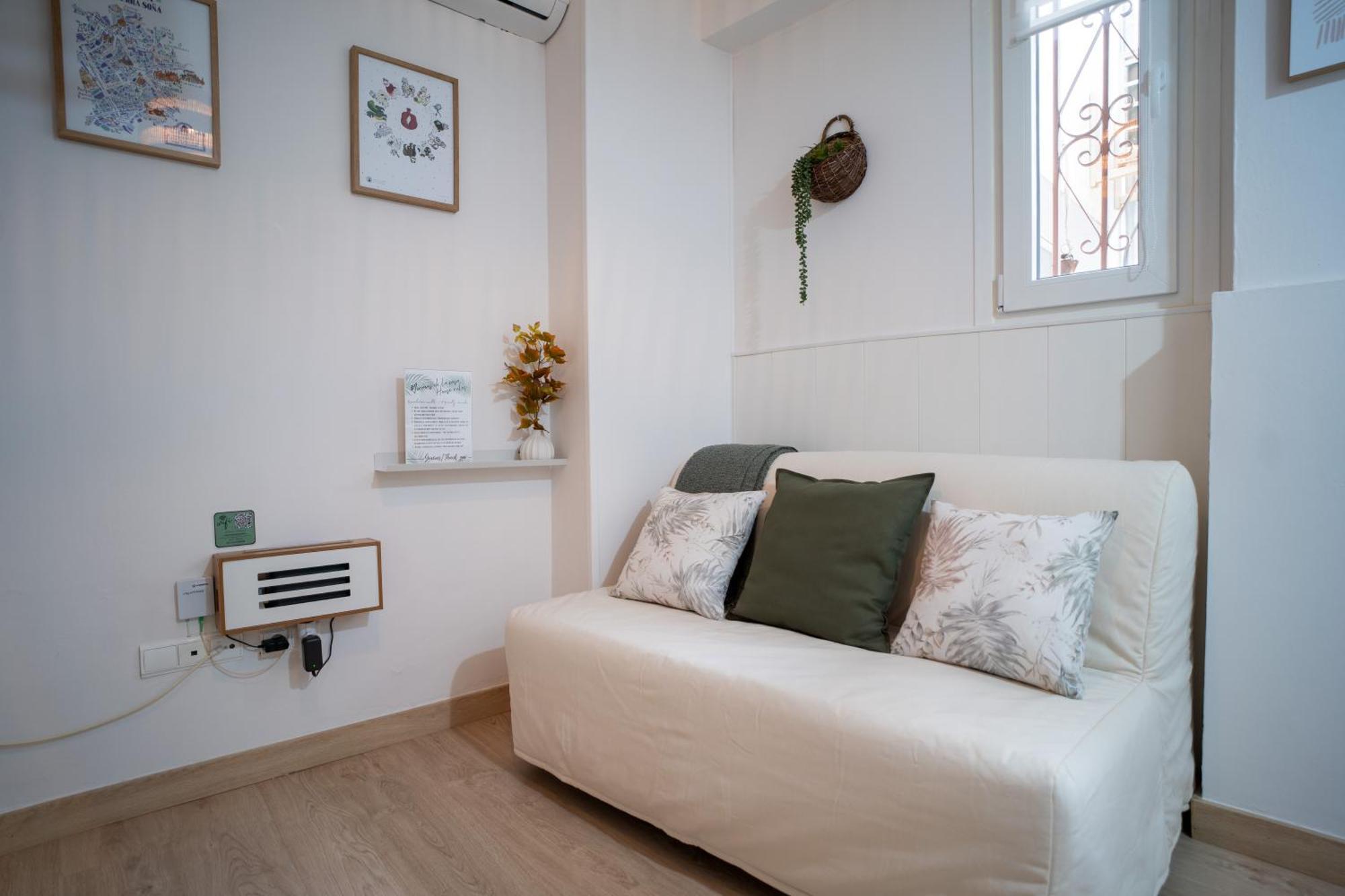 Apartamento En El Corazon De Granada - Cochera מראה חיצוני תמונה